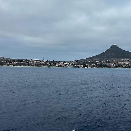 Vivenda Do Sol Villa Porto Santo Ngoại thất bức ảnh