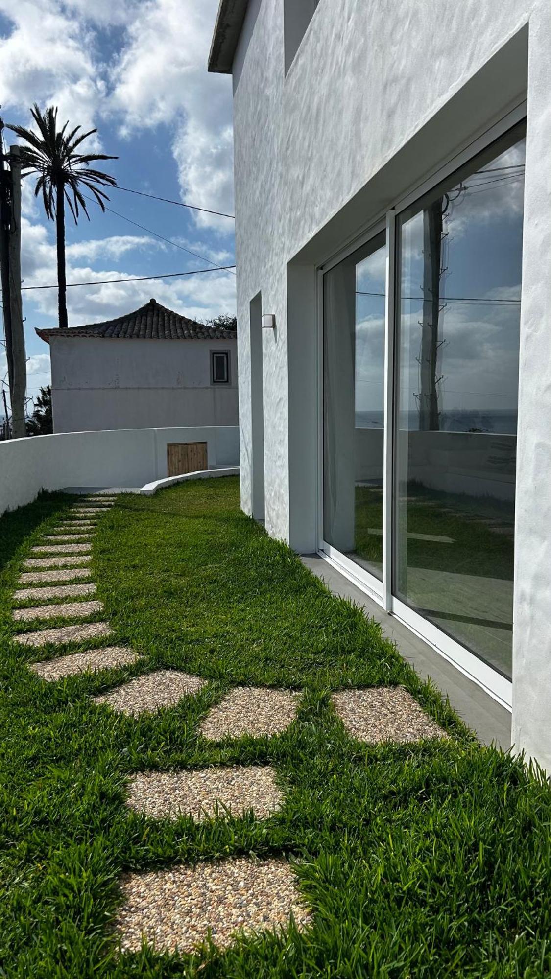 Vivenda Do Sol Villa Porto Santo Ngoại thất bức ảnh