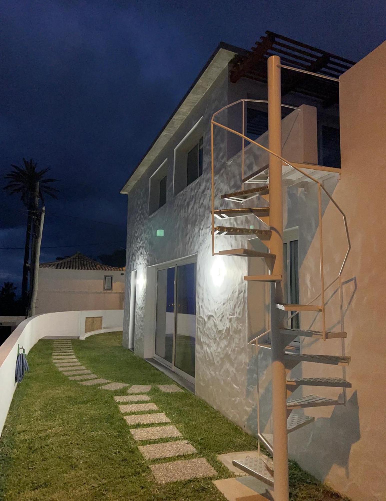 Vivenda Do Sol Villa Porto Santo Ngoại thất bức ảnh