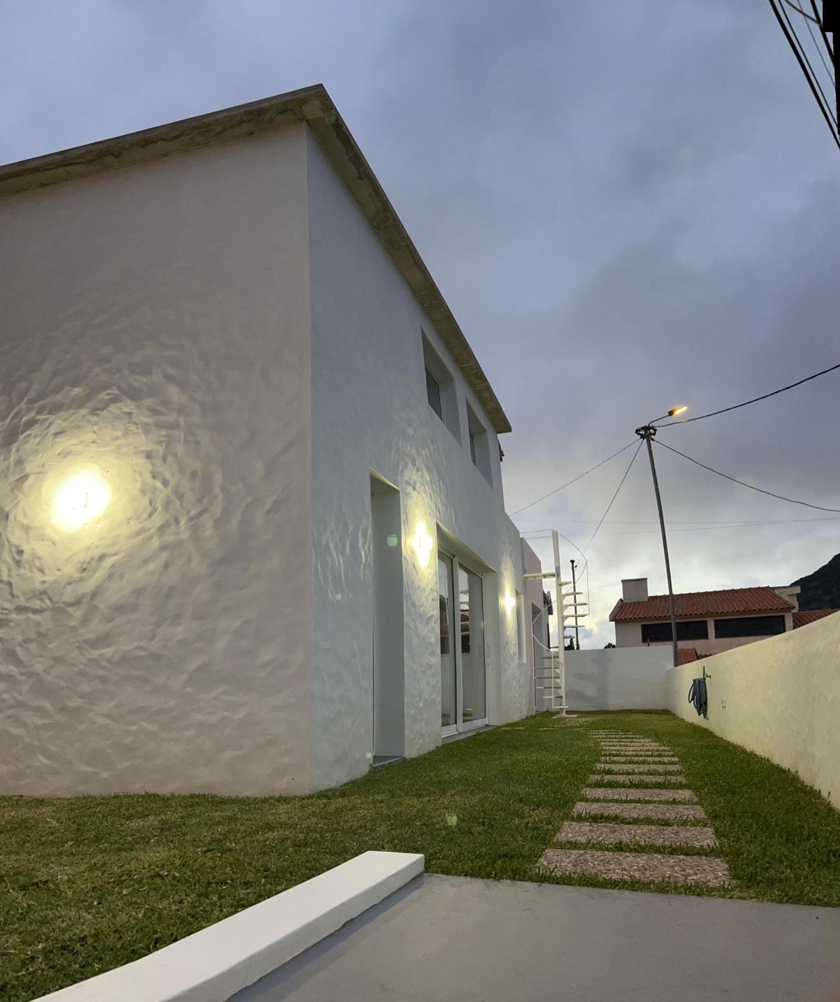 Vivenda Do Sol Villa Porto Santo Ngoại thất bức ảnh