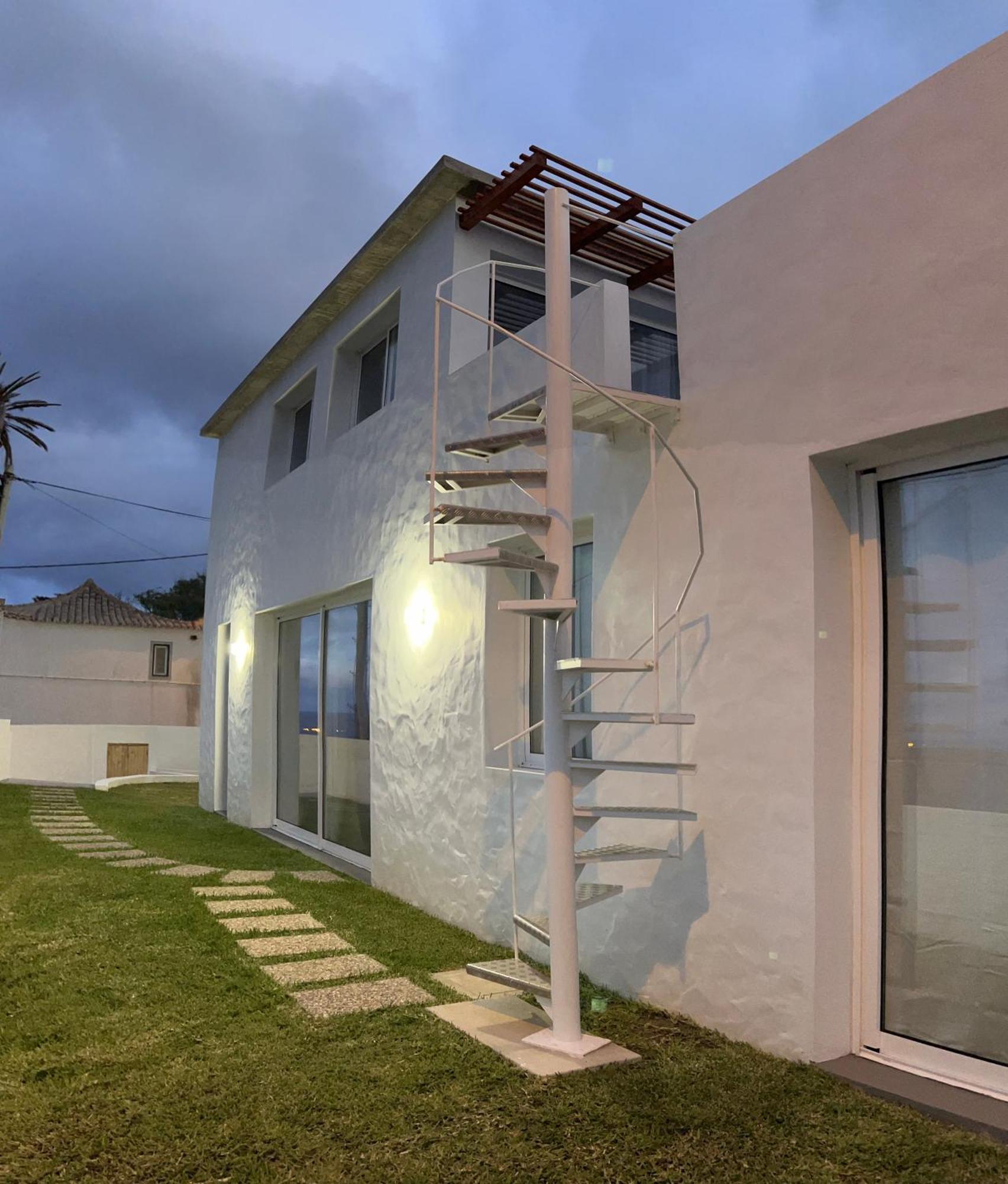 Vivenda Do Sol Villa Porto Santo Ngoại thất bức ảnh